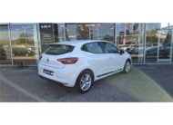 RENAULT CLIO V TCE 90 – 21 Zen