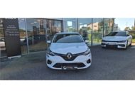 RENAULT CLIO V TCE 90 – 21 Zen