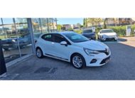 RENAULT CLIO V TCE 90 – 21 Zen