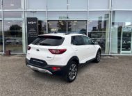 KIA STONIC 1.0 T-GDI 100 CH MHEV IBVM6 Launch Edition