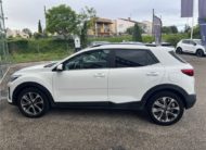 KIA STONIC 1.0 T-GDI 100 CH MHEV IBVM6 Launch Edition