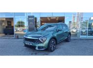 KIA SPORTAGE 1.6 T-GDI 150CH MHEV DCT7 4X2 Design