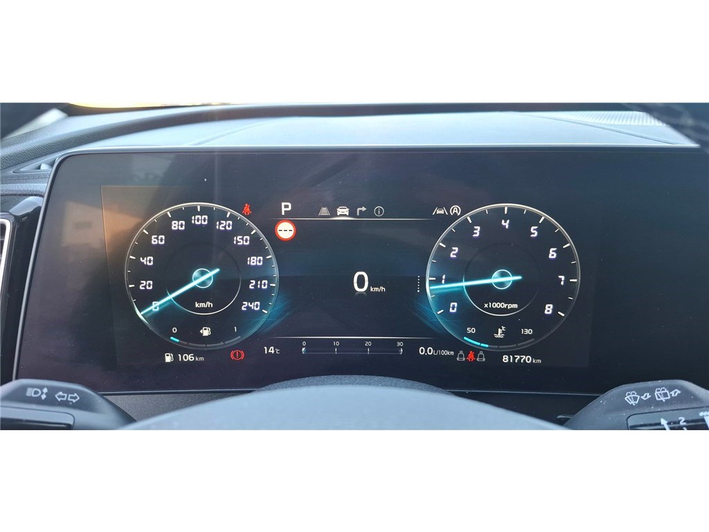 KIA SPORTAGE 1.6 T-GDI 150CH MHEV DCT7 4X2 Design
