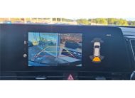 KIA SPORTAGE 1.6 T-GDI 150CH MHEV DCT7 4X2 Design