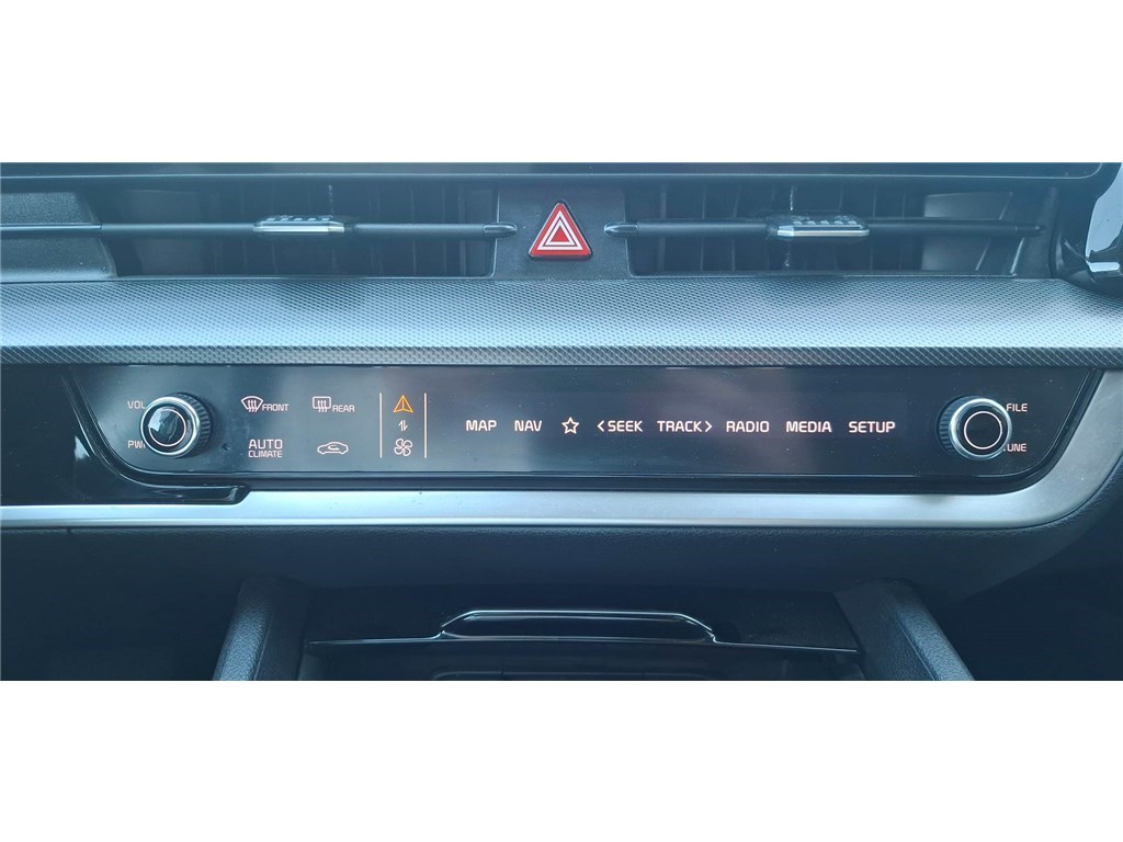 KIA SPORTAGE 1.6 T-GDI 150CH MHEV DCT7 4X2 Design