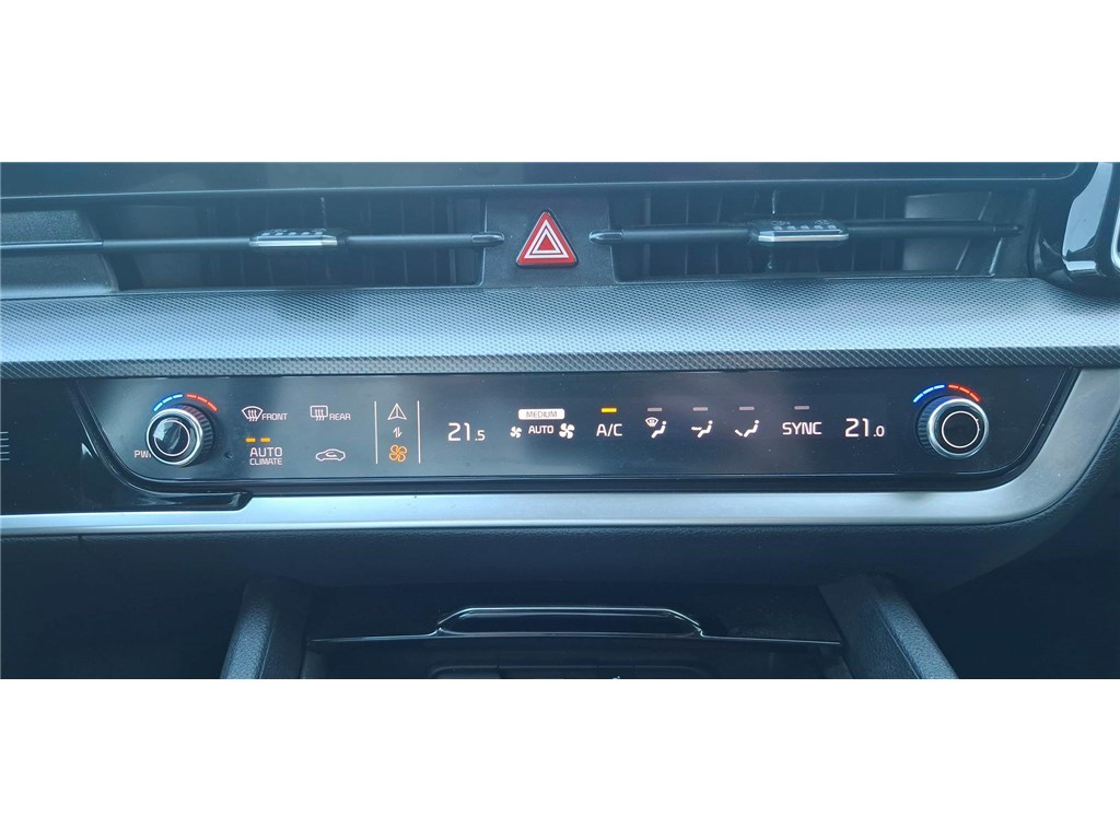 KIA SPORTAGE 1.6 T-GDI 150CH MHEV DCT7 4X2 Design