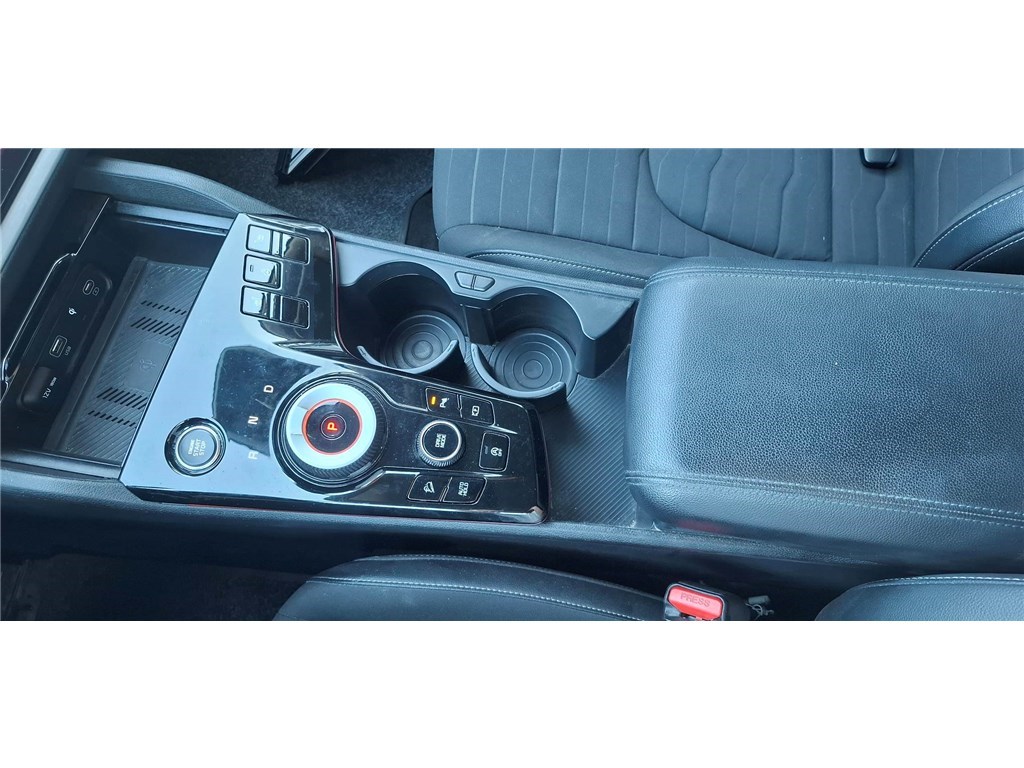 KIA SPORTAGE 1.6 T-GDI 150CH MHEV DCT7 4X2 Design