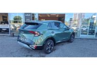 KIA SPORTAGE 1.6 T-GDI 150CH MHEV DCT7 4X2 Design