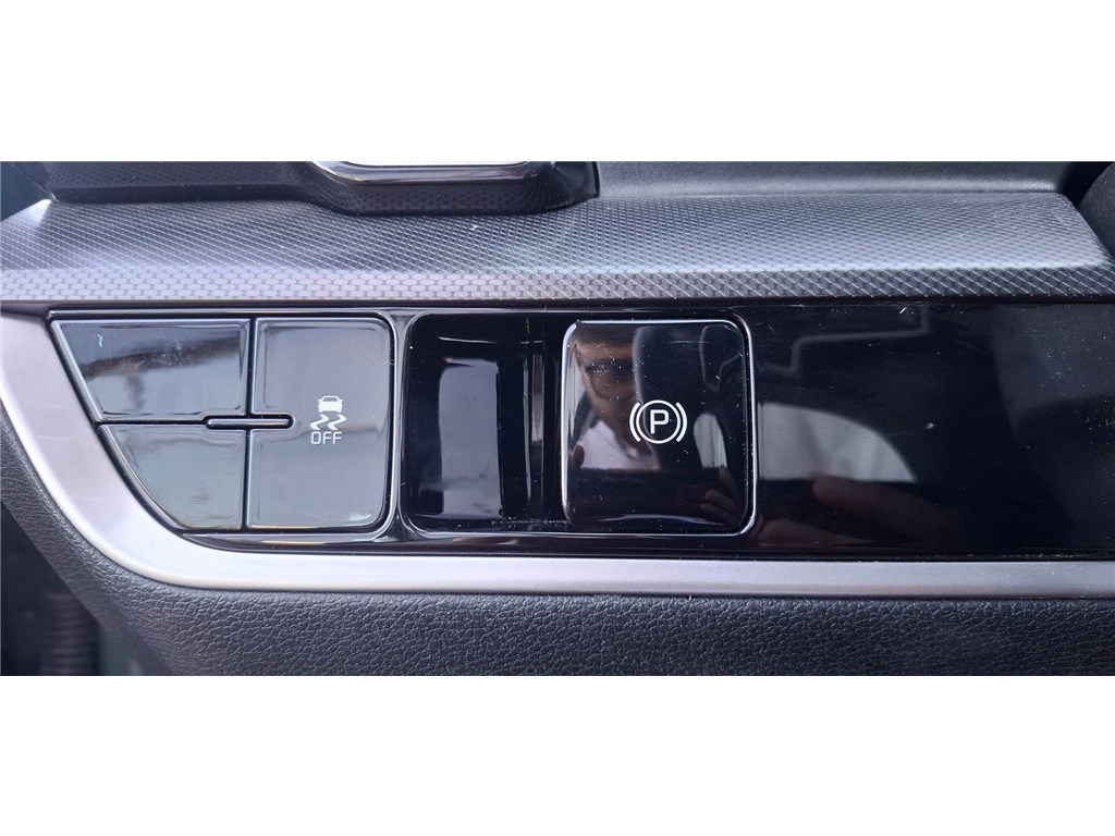 KIA SPORTAGE 1.6 T-GDI 150CH MHEV DCT7 4X2 Design