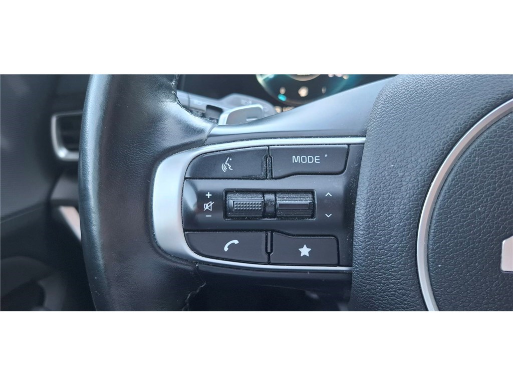KIA SPORTAGE 1.6 T-GDI 150CH MHEV DCT7 4X2 Design