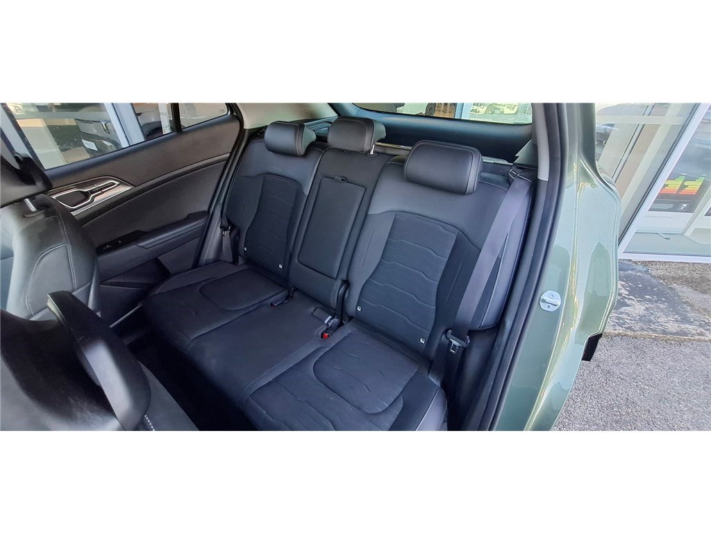 KIA SPORTAGE 1.6 T-GDI 150CH MHEV DCT7 4X2 Design