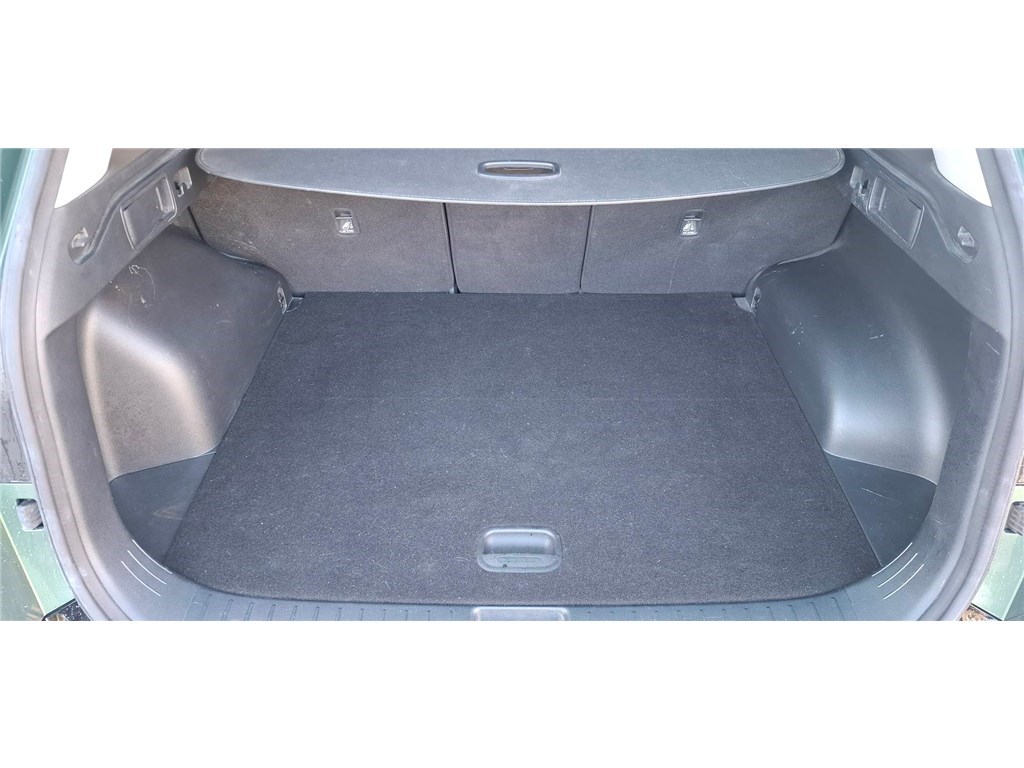 KIA SPORTAGE 1.6 T-GDI 150CH MHEV DCT7 4X2 Design