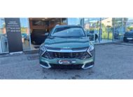 KIA SPORTAGE 1.6 T-GDI 150CH MHEV DCT7 4X2 Design