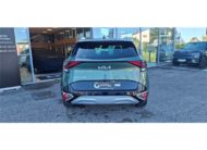 KIA SPORTAGE 1.6 T-GDI 150CH MHEV DCT7 4X2 Design