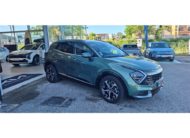 KIA SPORTAGE 1.6 T-GDI 150CH MHEV DCT7 4X2 Design