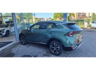 KIA SPORTAGE 1.6 T-GDI 150CH MHEV DCT7 4X2 Design