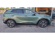KIA SPORTAGE 1.6 T-GDI 150CH MHEV DCT7 4X2 Design