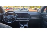 KIA SPORTAGE 1.6 T-GDI 150CH MHEV DCT7 4X2 Design