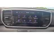 KIA SPORTAGE 1.6 CRDI 136CH MHEV ISG DCT7 4X2 Black Edition