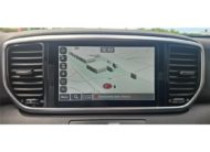 KIA SPORTAGE 1.6 CRDI 136CH MHEV ISG DCT7 4X2 Black Edition