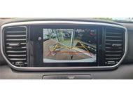 KIA SPORTAGE 1.6 CRDI 136CH MHEV ISG DCT7 4X2 Black Edition