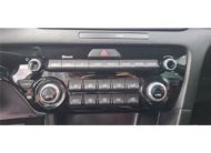 KIA SPORTAGE 1.6 CRDI 136CH MHEV ISG DCT7 4X2 Black Edition