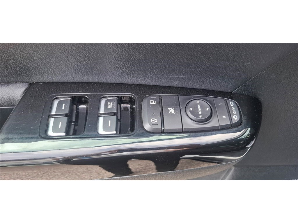 KIA SPORTAGE 1.6 CRDI 136CH MHEV ISG DCT7 4X2 Black Edition