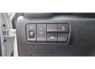 KIA SPORTAGE 1.6 CRDI 136CH MHEV ISG DCT7 4X2 Black Edition