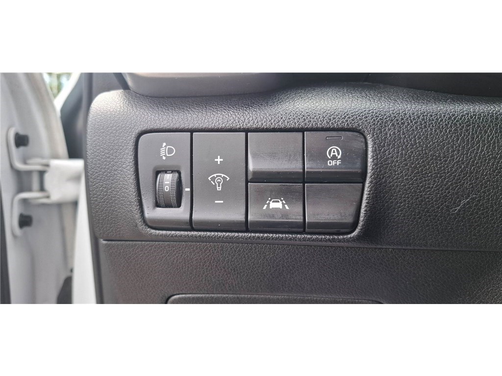 KIA SPORTAGE 1.6 CRDI 136CH MHEV ISG DCT7 4X2 Black Edition
