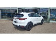 KIA SPORTAGE 1.6 CRDI 136CH MHEV ISG DCT7 4X2 Black Edition
