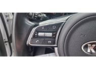 KIA SPORTAGE 1.6 CRDI 136CH MHEV ISG DCT7 4X2 Black Edition
