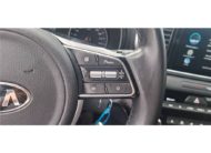 KIA SPORTAGE 1.6 CRDI 136CH MHEV ISG DCT7 4X2 Black Edition