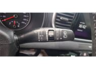KIA SPORTAGE 1.6 CRDI 136CH MHEV ISG DCT7 4X2 Black Edition