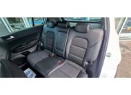 KIA SPORTAGE 1.6 CRDI 136CH MHEV ISG DCT7 4X2 Black Edition