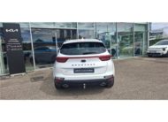 KIA SPORTAGE 1.6 CRDI 136CH MHEV ISG DCT7 4X2 Black Edition