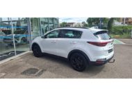 KIA SPORTAGE 1.6 CRDI 136CH MHEV ISG DCT7 4X2 Black Edition