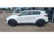 KIA SPORTAGE 1.6 CRDI 136CH MHEV ISG DCT7 4X2 Black Edition