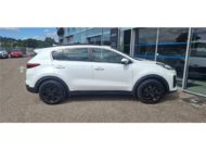 KIA SPORTAGE 1.6 CRDI 136CH MHEV ISG DCT7 4X2 Black Edition