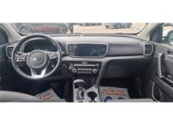 KIA SPORTAGE 1.6 CRDI 136CH MHEV ISG DCT7 4X2 Black Edition