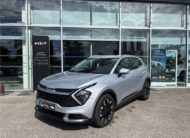 KIA SPORTAGE 1.6 T-GDI 265CH ISG HYBRIDE RECHARGEABLE BVA6 4X4 Active