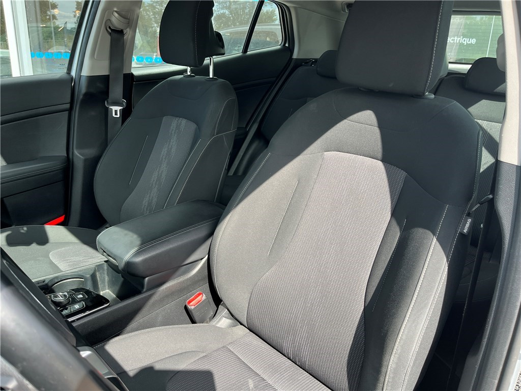 KIA SPORTAGE 1.6 T-GDI 265CH ISG HYBRIDE RECHARGEABLE BVA6 4X4 Active