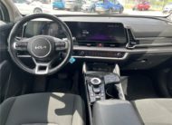 KIA SPORTAGE 1.6 T-GDI 265CH ISG HYBRIDE RECHARGEABLE BVA6 4X4 Active