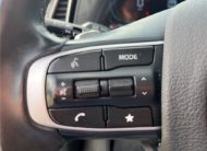 KIA SPORTAGE 1.6 T-GDI 265CH ISG HYBRIDE RECHARGEABLE BVA6 4X4 Active