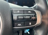 KIA SPORTAGE 1.6 T-GDI 265CH ISG HYBRIDE RECHARGEABLE BVA6 4X4 Active