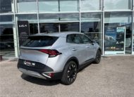 KIA SPORTAGE 1.6 T-GDI 265CH ISG HYBRIDE RECHARGEABLE BVA6 4X4 Active