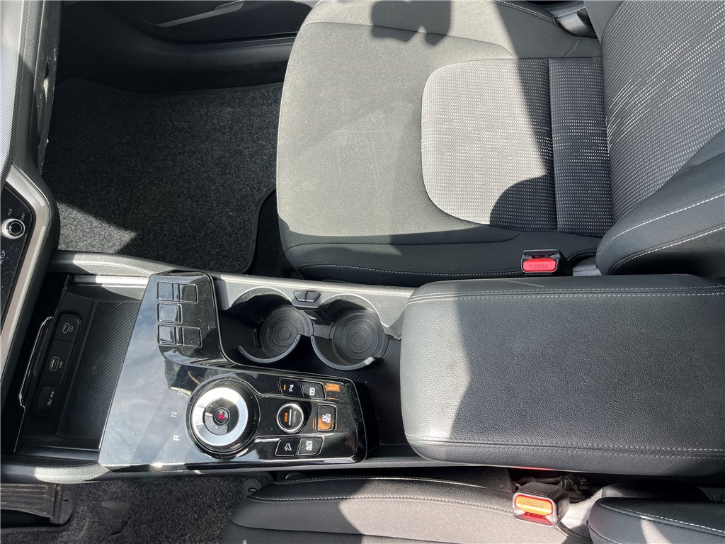 KIA SPORTAGE 1.6 T-GDI 265CH ISG HYBRIDE RECHARGEABLE BVA6 4X4 Active