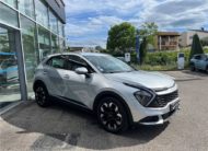 KIA SPORTAGE 1.6 T-GDI 265CH ISG HYBRIDE RECHARGEABLE BVA6 4X4 Active