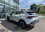 KIA SPORTAGE 1.6 T-GDI 265CH ISG HYBRIDE RECHARGEABLE BVA6 4X4 Active