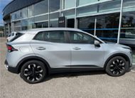KIA SPORTAGE 1.6 T-GDI 265CH ISG HYBRIDE RECHARGEABLE BVA6 4X4 Active