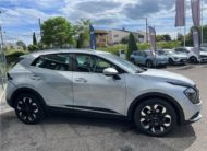 KIA SPORTAGE 1.6 T-GDI 265CH ISG HYBRIDE RECHARGEABLE BVA6 4X4 Active